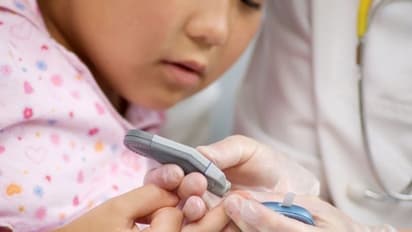 കുട്ടികളിലെ പ്രമേഹം നിസാരമായി കാണരുത്; അറിയാം ഇക്കാര്യങ്ങള്