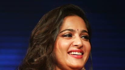 ಹೇಗಿದ್ರೂ ಚಂದ ‘ಬಾಹುಬಲಿ’ ನಟಿಯ ಅಂದ!