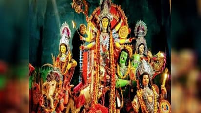 সাবেকিয়ানা নয়, এবার পুজোয় থিমের পথেই হাঁটছে কালী সংঘ রাজার ঘাট দুর্গোৎসব কমিটি