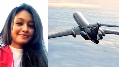 27-year-old Anupriya Lakra becomes first female pilot from naxal-hit region of Odisha