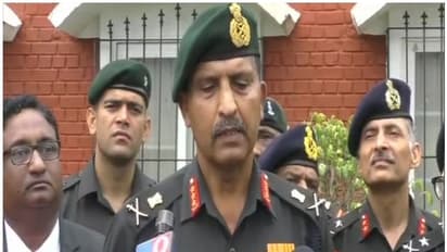 ദക്ഷിണേന്ത്യയില് ഭീകരാക്രമണ മുന്നറിയിപ്പ്; മുന്കരുതല് നടപടികള് സ്വീകരിച്ചതായി സൈന്യം