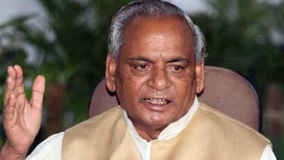 ബാബറി മസ്ജിദ് തകര്ത്ത കേസില് മുന് യുപി മുഖ്യമന്ത്രി കല്യാണ് സിങ്ങിന് സമന്സ്