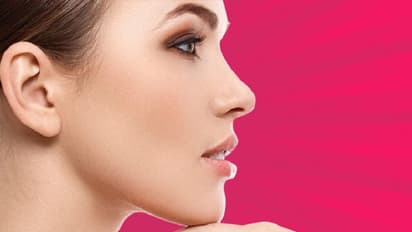 ಗಲ್ಲದ ಕೆಳಗಿನ ಮತ್ತೊಂದು ಲೇಯರ್ ಮಾಯ ಮಾಡುವ ಮಂತ್ರ!