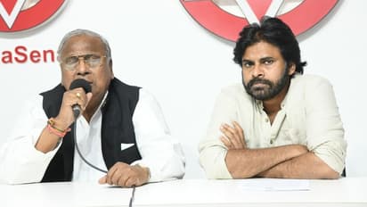 ప్రజాసమస్యలపై పోరాటం అంటే ముందుండే నాయకుడు పవన్ కళ్యాణ్: కాంగ్రెస్ నేత వీహెచ్