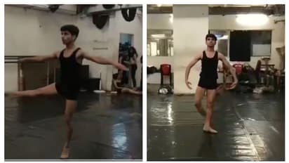 নেট দেখেই নাচ শেখা, প্য়ারিসে পাড়ি দেওয়ার অপেক্ষায় শিলিগুড়ির দীপেশ