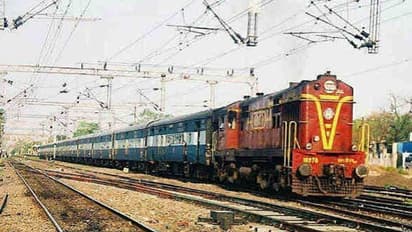 റെയില്വേ സ്റ്റേഷനുകളും ക്ഷേത്രങ്ങളും തകര്ക്കുമെന്ന് ഭീഷണി കത്ത്