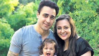 సెలెబ్రిటీ జంట విడాకులు ? పరోక్షంగా నటి కామెంట్స్!