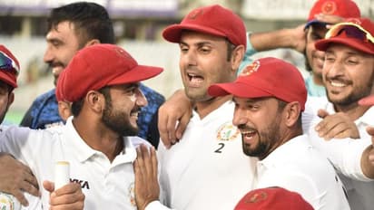 ಬಾಂಗ್ಲಾ ಮಣಿಸಿದ ಆಸ್ಟ್ರೇಲಿಯಾ ದಾಖಲೆ ಸರಿಗಟ್ಟಿದ ಅಫ್ಘಾನಿಸ್ತಾನ!