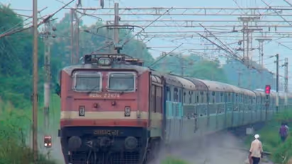 பொங்கல் சிறப்பு ரயில்கள் அறிவிப்பு..! தென்மாவட்ட மக்களுக்கு கொண்டாட்டம்..!