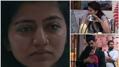 బిగ్ బాస్ 3: ఆపండెహే ఇది సంతాప సభ కాదు.. జ్యోతి, రవిలపై శ్రీముఖి ఫైర్!