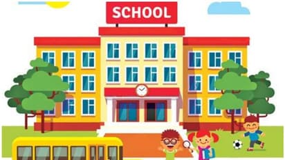 ഷാര്ജയില് ഭിന്നശേഷി വിദ്യാർഥികൾക്കുള്ള സ്കൂള് തുറന്നു