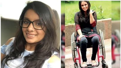 Wheelchair-bound woman forced to stand at Delhi airport; told ‘don’t do drama’
