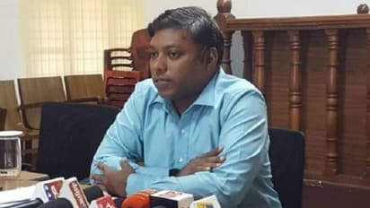 ಮಂಗಳೂರಿನ ಡಿಸಿ ಬಂಗಲೆ ತೊರೆದ ಸೆಂಥಿಲ್..!