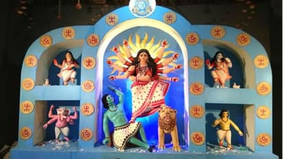 সামাজিক সচেতনতায় অঙ্গীকারবদ্ধ বাঁশদ্রোণি একতা, কেমন হবে তাদের পুজোর থিম!