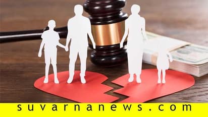 ಭಾರತದಲ್ಲೇ ಡೈವೋರ್ಸ್ ಅತಿ ಕಡಿಮೆ... ಹೆಚ್ಚಿರೋ ದೇಶಗಳಿವು!