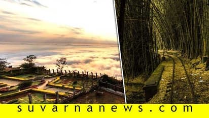 ವೀಕೆಂಡ್ ಬಂದ್ರೆ ಎಲ್ ಹೋಗ್ಬೇಕು ಅಂತ ಯೋಚಿಸೋರಿಗಿದು!