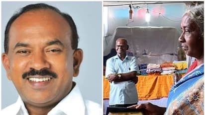 ഓണക്കിറ്റ് വേണ്ടെന്ന് വച്ചത് അധികചിലവ് താങ്ങാന് പറ്റാത്തതിനാല്; മറ്റ് ആനുകൂല്യങ്ങള് നല്കുന്നുണ്ടെന്ന് മന്ത്രി