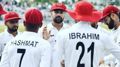 ഉയര്ന്ന റാങ്കിലുള്ള ടീമുകളെ തരൂ; ക്രിക്കറ്റില് ഞങ്ങളുടെ വളര്ച്ച കാണിക്കാമെന്ന് റാഷിദ് ഖാന്