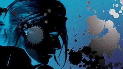 యూపీలో మరో ఉన్నావ్ ఘటన: గ్యాంగ్‌రేప్ బాధితురాలిపై యాసిడ్ దాడి