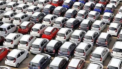 ಚೀನಾದಲ್ಲೂ 15 ತಿಂಗಳಲ್ಲಿ 14ನೇ ಬಾರಿ ಕಾರು ಮಾರಾಟ ಕುಸಿತ!