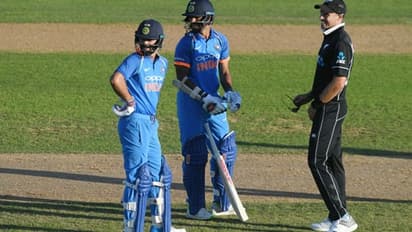 ನ್ಯೂಜಿಲೆಂಡ್ ಸರಣಿಗೂ ಮುನ್ನ ಟೀಂ ಇಂಡಿಯಾಗೆ ಅತಿದೊಡ್ಡ ಆಘಾತ..!