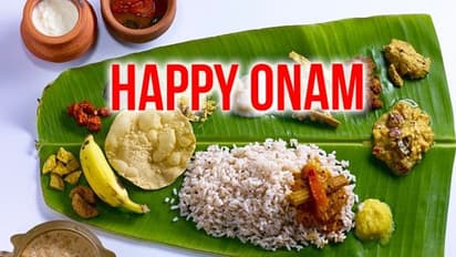Happy Onam: Here's everything you need to know about Kerala's most popular festival