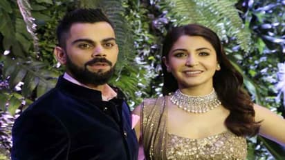 లాక్ డౌన్ లో గృహ హింస.. విరుష్క జోడి ఏమందంటే..