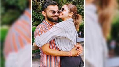 మోనోపోలీ, తన హృదయ విజేతను ప్రకటించిన అనుష్క