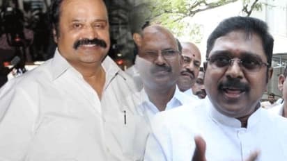 என்னை கட்சியில் இருந்து நீக்கினால் உங்களுக்கு பேரழிவு தான்... டி.டி.வி.தினகரனுக்கு புகழேந்தி எச்சரிக்கை..?