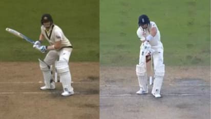 ஸ்மித்தோட பலம் தான் ரூட்டோட பலவீனம்.. ஆழமான அலசலின் ஆதார வீடியோ