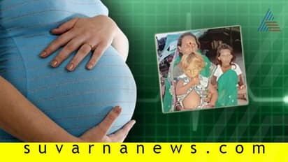 38ನೇ ವಯಸ್ಸಿಗೆ 20 ಬಾರಿ ಗರ್ಭಿಣಿಯಾದಳು!