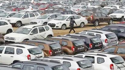 Automobile industry in for double whammy
