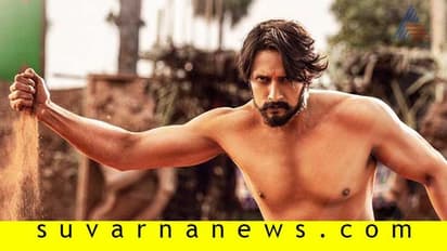 ಸುದೀಪ್ ಖಾತೆಗೆ ಬಂತು ಪಾಸವರ್ಡ್ ರಿಸೆಟ್ ಸಂದೇಶ.. ಕಿಚ್ಚನ ಖಾತೆಗೆ ಕನ್ನ?