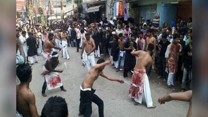 Karnataka govt bans Ganesha pandal and Muharram procession in view of COVID-19