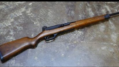 फर्जी शस्त्र लाइसेंस मामले में जांच आगे बढ़ी, दो और गिरफ्तारियां हुई