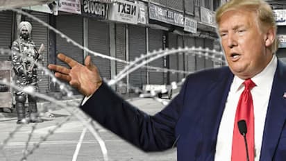 ട്രംപിന്റെ കുടിയേറ്റ നിയന്ത്രണനിയമത്തിന് യു.എസ് സുപ്രീംകോടതിയുടെ അംഗീകാരം