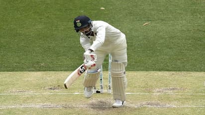 টেস্টে দেখা যেতে পারে ওপেনার রোহিতকে, ইঙ্গিত নির্বাচক প্রধানের