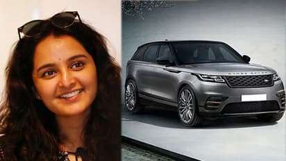 മഞ്ജു ഇനി പറക്കും; സ്വന്തമാക്കിയത് മുക്കാല് കോടിയോളം വില വരുന്ന ആഡംബര കാര്