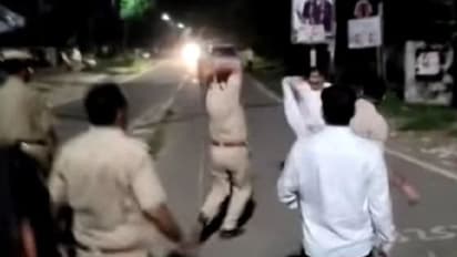 Fact Check| ನಿಯಮ ಪಾಲಿಸದಿದ್ರೆ ಟ್ರಾಫಿಕ್ ಪೊಲೀಸರಿಂದ ದಂಡದ ಜೊತೆ ಏಟು!