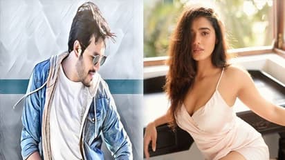 అఖిల్ సరసన హాట్ బ్యూటీ.. పూజా హెగ్డే అవుట్ ?