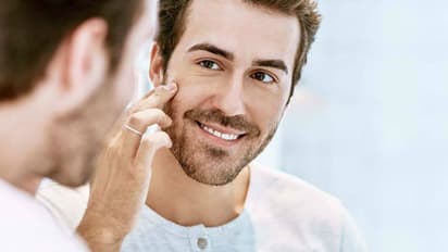 అబ్బాయిల అందాన్ని రెట్టింపు చేసే సూపర్ టిప్స్.. ఇవి పాటిస్తే అందమే అందం?