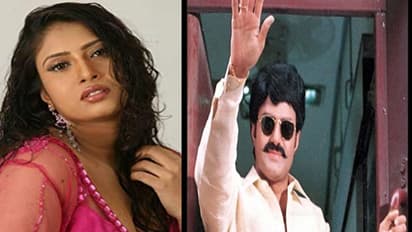 బాలయ్యతో నటించాలంటే భయం వేసింది.. హీరోయిన్ కామెంట్స్!