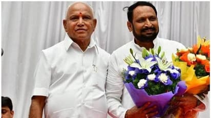 'എല്ലാവര്ക്കും തെറ്റ് പറ്റും'; പോണ് വീഡിയോ കാണുന്നത് ദേശവിരുദ്ധ പ്രവര്ത്തനമല്ലെന്ന് കര്ണാടക മന്ത്രി