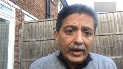 CAB: While many in India oppose, Pakistan-based human rights activist Arif Aajakia praises it