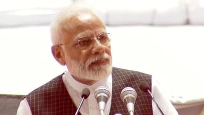 'സാമ്പത്തിക പ്രതിസന്ധി തുടരുമ്പോള് പ്രധാനമന്ത്രി സംസാരിക്കുന്നത് പശുവിനെക്കുറിച്ച്'; വിമര്ശനവുമായി കോണ്ഗ്രസ്