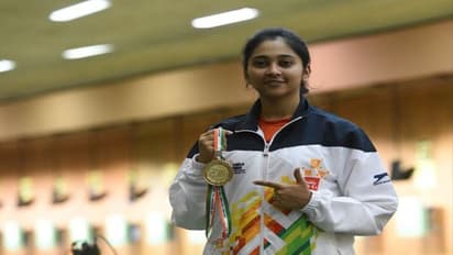 একই দিনে জোড়া সাফল্য, আবারও সেরা বাংলার মেহুলি