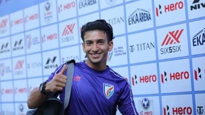 ഏഷ്യൻ കപ്പ്: ലാസ്റ്റ് ബസ് പിടിക്കാന് ഇന്ന് ഇന്ത്യ, സിറിയ ഭീഷണി, വമ്പന് ജയം അനിവാര്യം; സഹല് കളിച്ചേക്കും