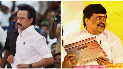 உள்ளாட்சி தேர்தலில் வெற்றிக்காக வெறித்தனமாக உழைத்த திமுக... அமைச்சர் ராஜேந்திர பாலாஜி ஓபன் டாக்..!