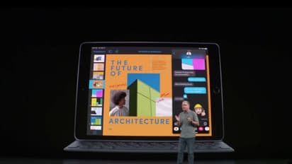 വന് പ്രഖ്യാപനങ്ങളുമായി ആപ്പിള്; ആപ്പിള് പുതിയ ഐഫോണുകള്, ഐപാഡുകള്.. LIVE