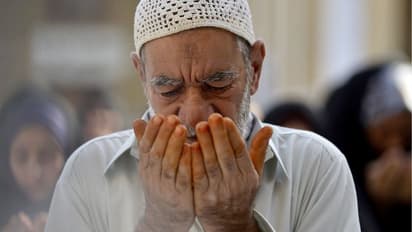 Muharram 2022: మొహర్రం ఊరేగింపునకు ముస్తాబవుతున్న హైదరాబాద్.. శిథిలావస్థలోకి చేరిన కొన్ని ఆషుర్ఖానాలు..